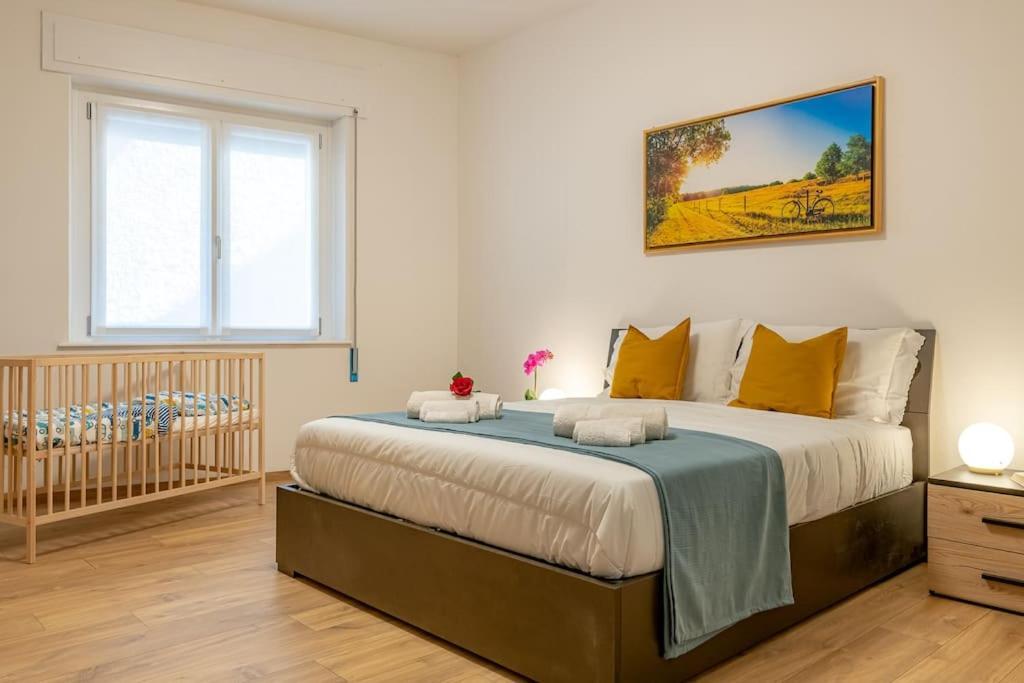 La Serena Large Apartment With Wifi, A/C, Private Parking Acquaseria Eksteriør billede