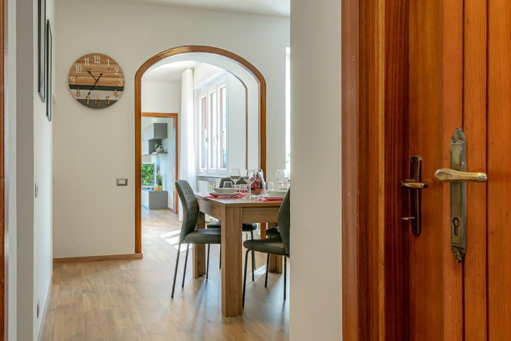 La Serena Large Apartment With Wifi, A/C, Private Parking Acquaseria Eksteriør billede