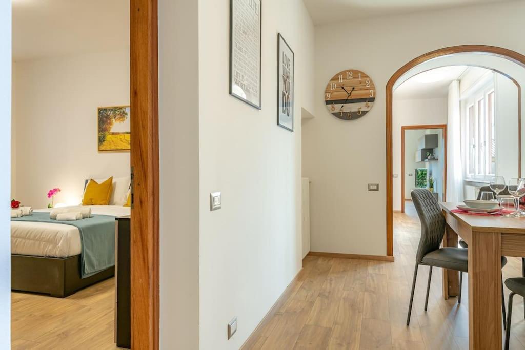 La Serena Large Apartment With Wifi, A/C, Private Parking Acquaseria Eksteriør billede