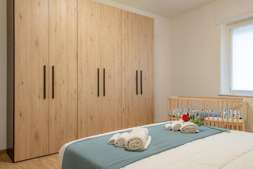 La Serena Large Apartment With Wifi, A/C, Private Parking Acquaseria Eksteriør billede