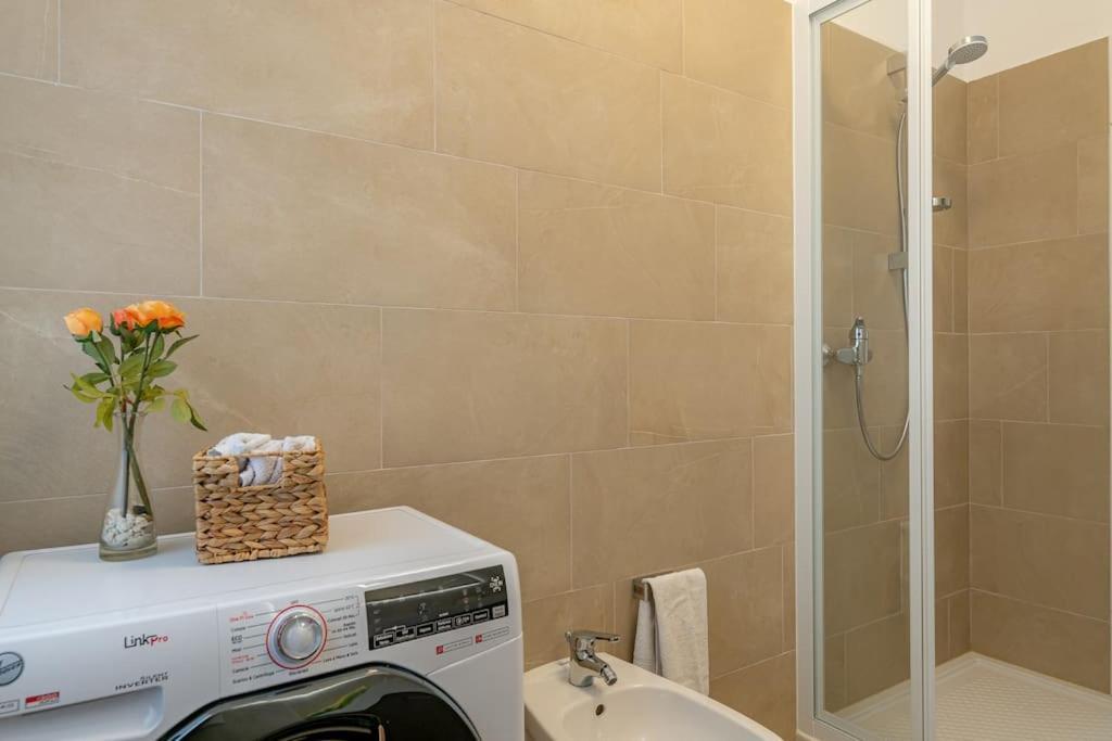 La Serena Large Apartment With Wifi, A/C, Private Parking Acquaseria Eksteriør billede