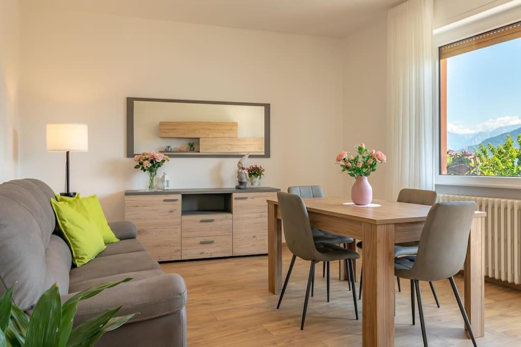 La Serena Large Apartment With Wifi, A/C, Private Parking Acquaseria Eksteriør billede