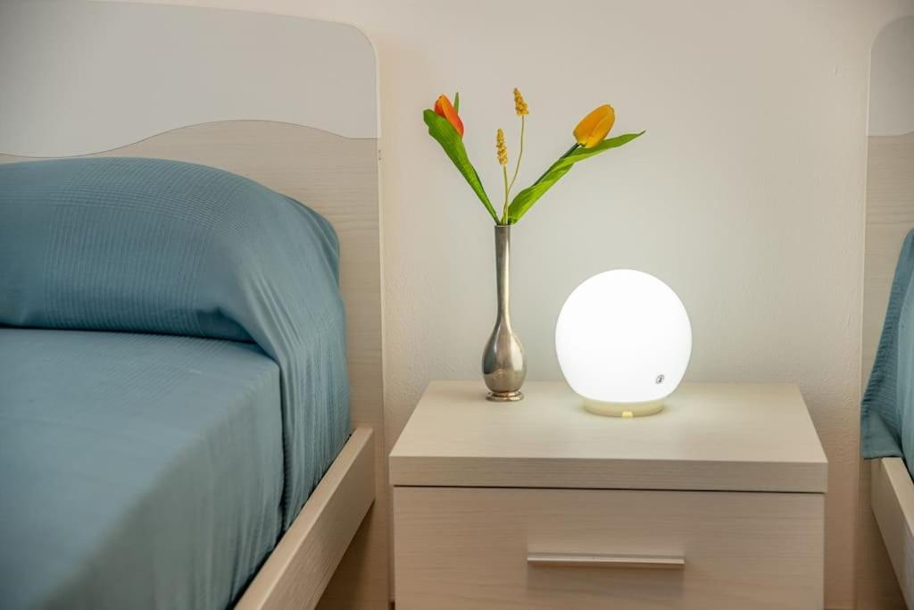 La Serena Large Apartment With Wifi, A/C, Private Parking Acquaseria Eksteriør billede
