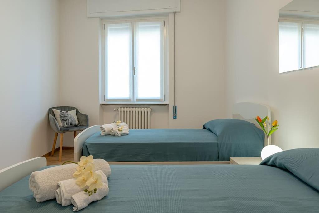 La Serena Large Apartment With Wifi, A/C, Private Parking Acquaseria Eksteriør billede